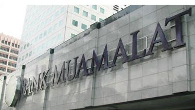 Bank Muamalat