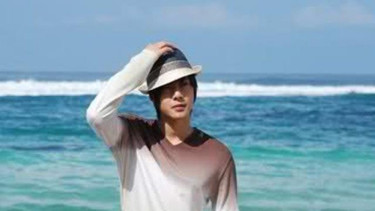 Kim Hyun Joong