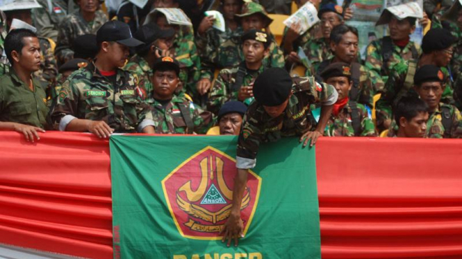 Peringatan Harlah NU