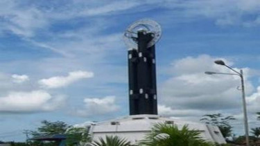 Tugu Khatulistiwa