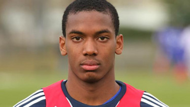 Gueida Fofana