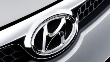 Logo Hyundai