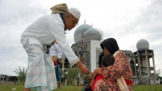 Aksi Sedekah Umat Islam di Dunia Meningkat, 23 Negara Rasakan Manfaat