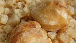 5 Manfaat Air Rebusan Kemiri untuk Kesehatan dan Kecantikan, Bisa Bikin Kulit Halus