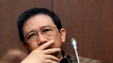 Marzuki Alie