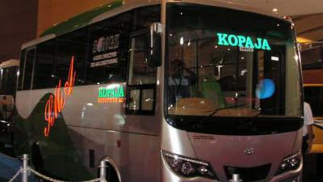 Kopaja AC