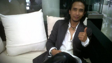 Gitaris Padi Piyu