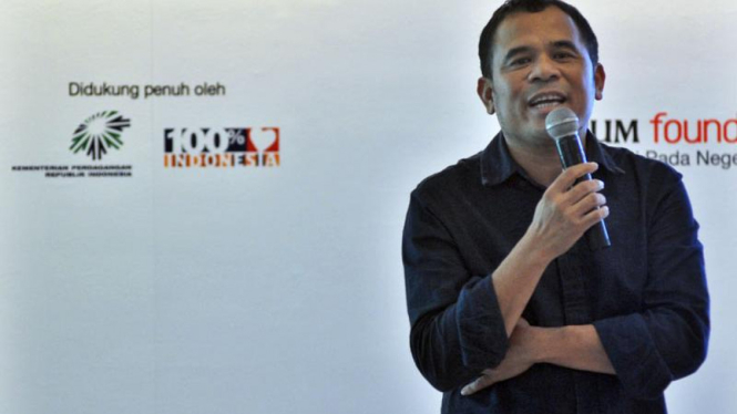 Garin Nugroho