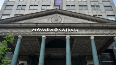 Menara Saidah