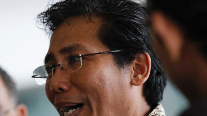 Fadjroel Rahman
