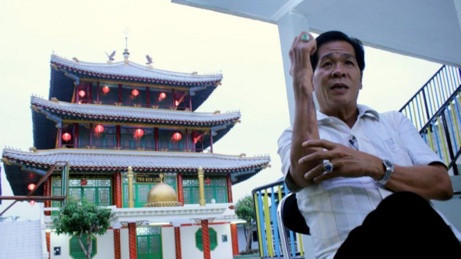 Anton Medan