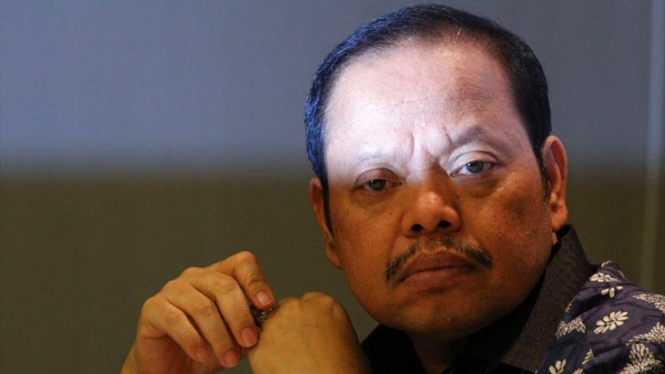 Sutan Bhatoegana