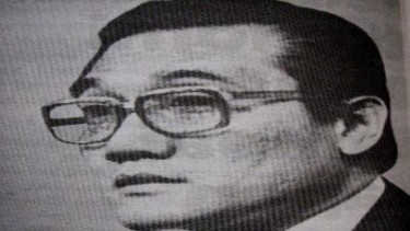 Ali Wardhana