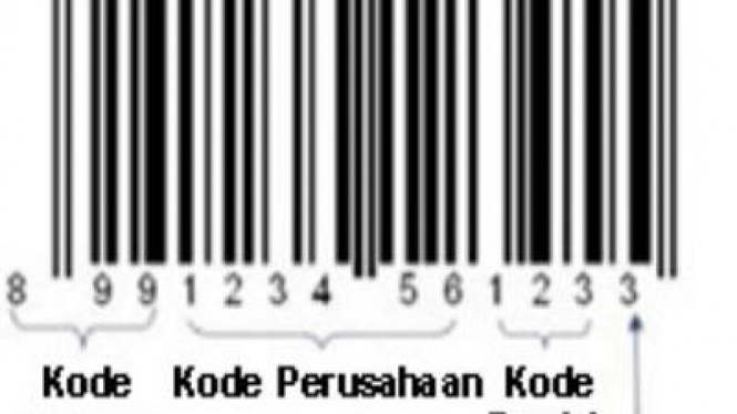 Barcode