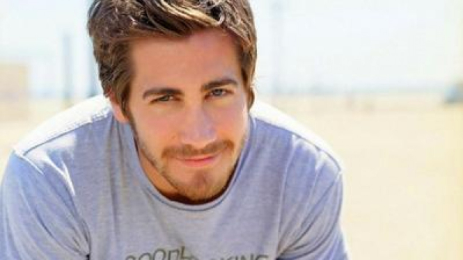 Jake Gyllenhaal