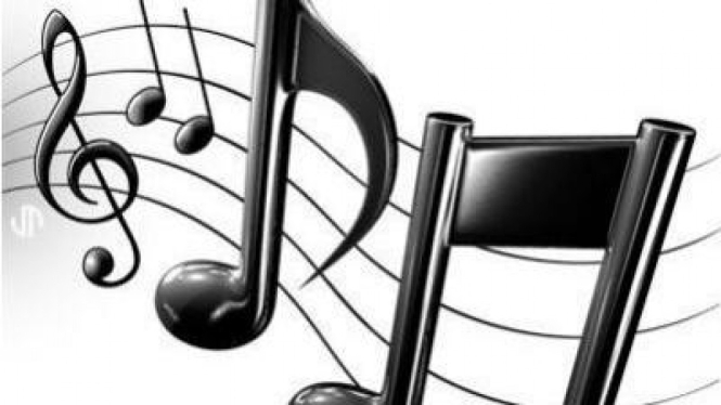 Ilustrasi Musik