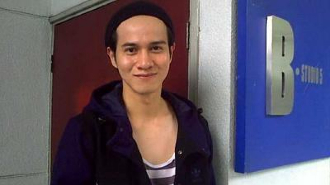Herjunot Ali