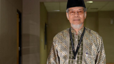 Abdullah Hehamahua, Penasehat KPK