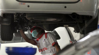Kenapa Servis Berkala Itu Tiap 10.000 Km