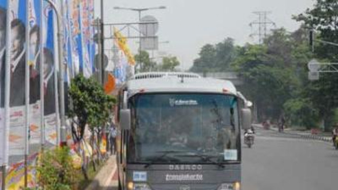 Busway