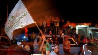 Ilustrasi Malam Takbiran