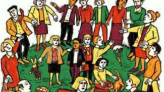7 Alasan Kamu Tidak Perlu Pamer Saat Reuni