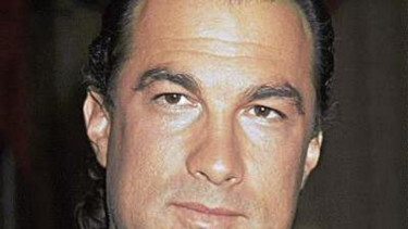 Steven Seagal