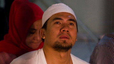 Saipul Jamil