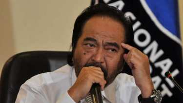 Surya Paloh