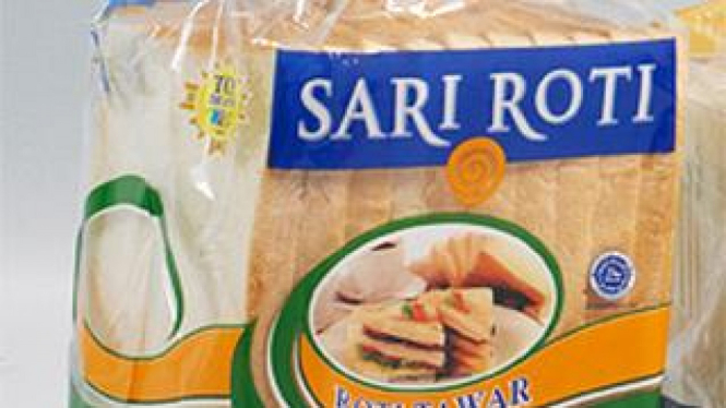 Sari Roti