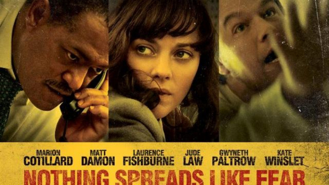 Film Contagion