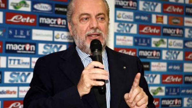 Aurelio De Laurentiis