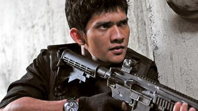 Film The Raid