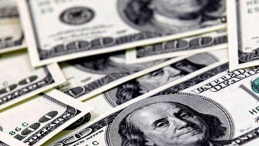 Ilustrasi dolar