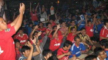 IndoManUtd