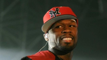 50 Cent