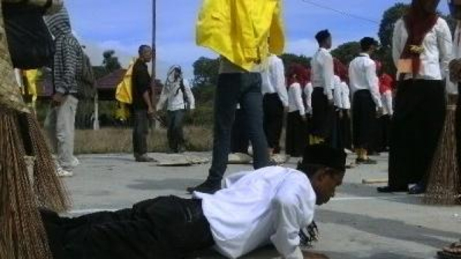 Ospek