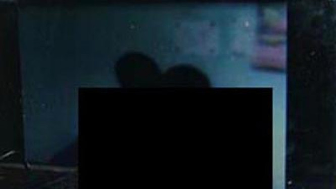Cuplikan video porno siswi di Malang, Jawa Timur