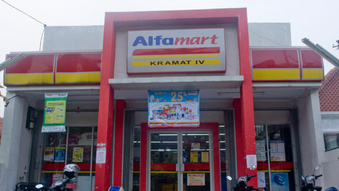 Alfamart