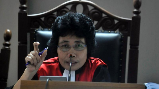 Albertina Ho