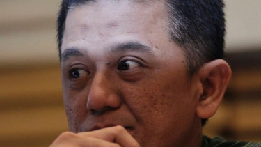 Chandra Hamzah 