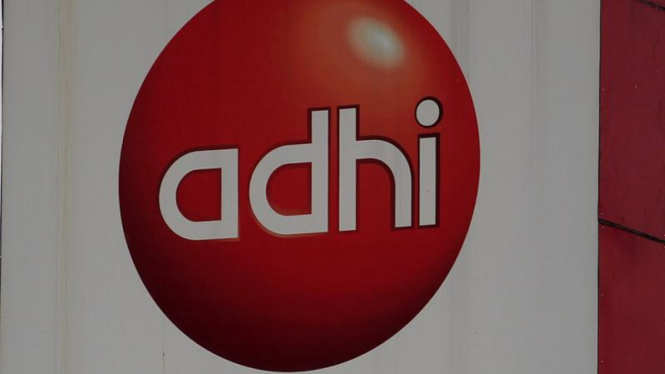 Adhi Karya