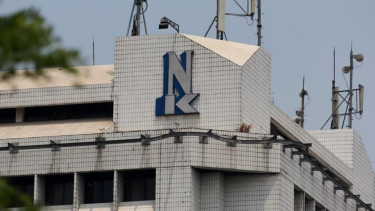 Gedung Nindya Karya (NK)