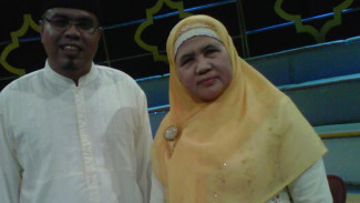 Usia Kepala 6 Mamah Dedeh Tetap Bugar, Apa Rahasianya?