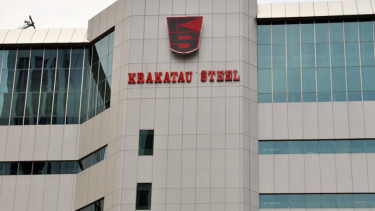 Gedung Krakatau Steel
