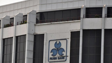 gedung panin bank