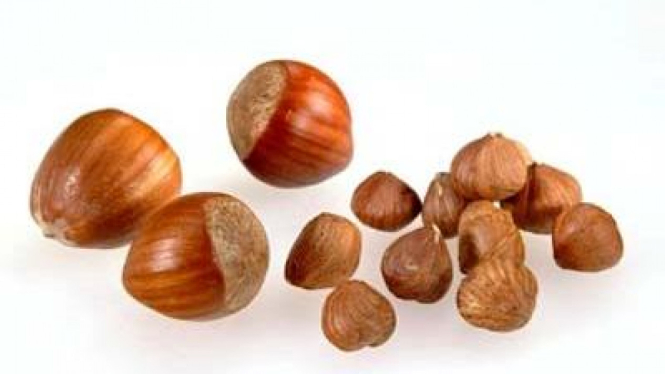 Hazelnut