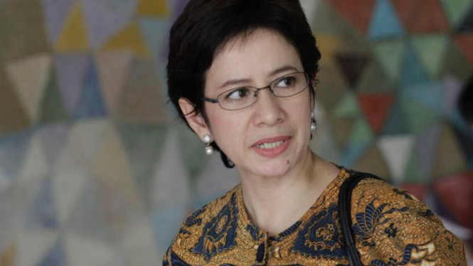 Nurul Arifin