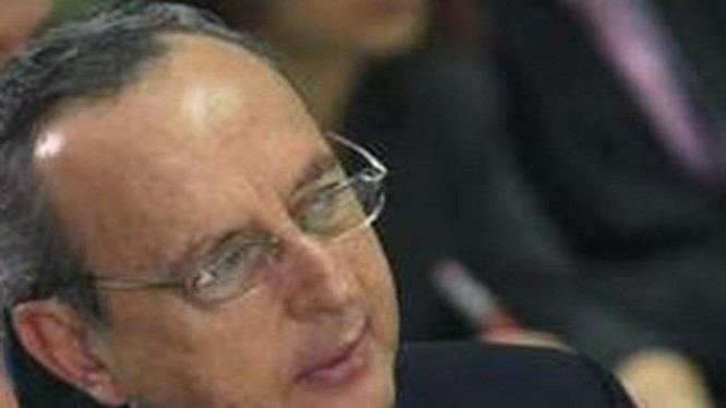 Rafael Calderon