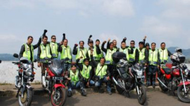 Touring PIMC